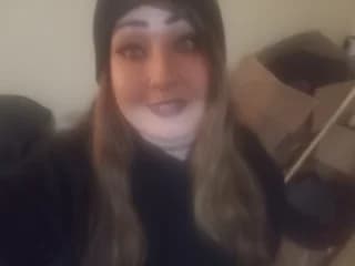 WebCAM of JezzebelRodriguez