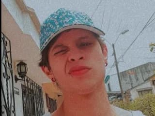 WebCAM de JhonnyJwoxx
