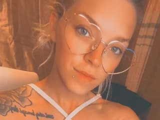 WebCAM di JizzonJess