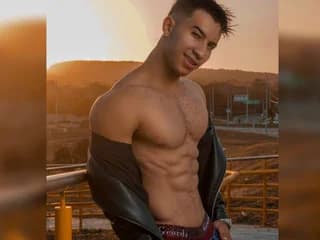 WebCAM di JoellFerreira