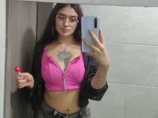 Julietagirlll WebCAM 