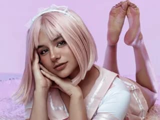 Kaoridoll WebCAM 
