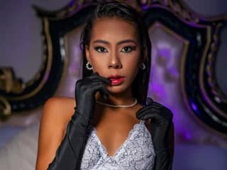 WebCAM of KarlaaMegan