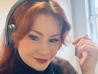 KaseyAimsBabestation WebCAM 