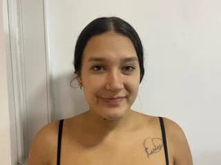 WebCAM von KataleyaSmith90