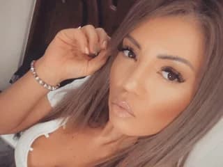 WebCAM von KateBellex