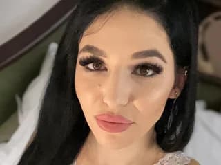 WebCAM von KayleeCali