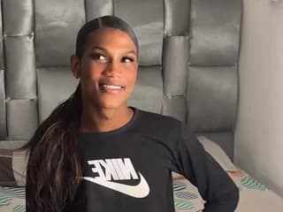 WebCAM von KeisyMariana