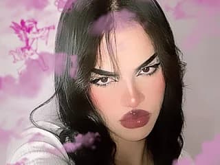 WebCAM di KerlyMonroe