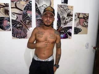 WebCAM de Kevinfox23cm