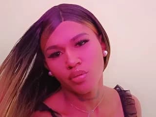 WebCAM von KloeDoll21