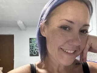 WebCAM de Kristallic420