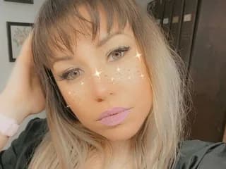 WebCAM di KylieSolo