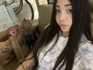 WebCAM di Kyliee_martinez