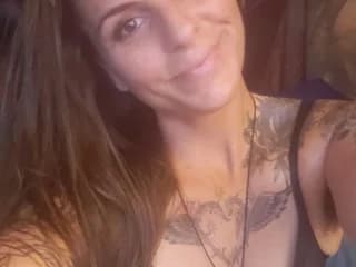 WebCAM di Ladyluvxo