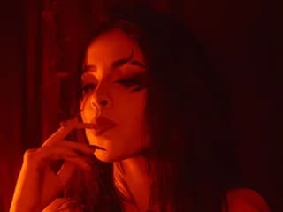 WebCAM von LaurenRousex