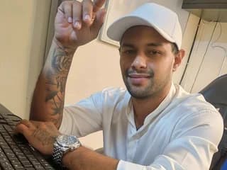 WebCAM di LeonClouds