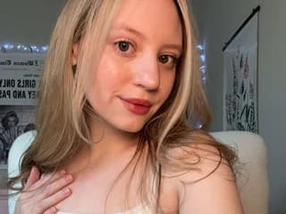 WebCAM di LiliTurnerxo