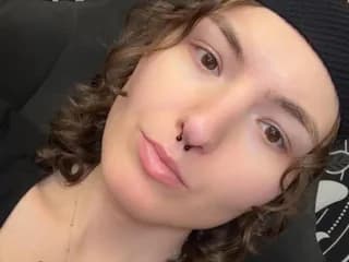 WebCAM di Lilithara616