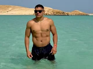 WebCAM of LoganVelasco