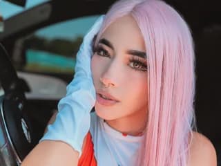 WebCAM von LolaTorress