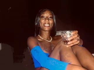 WebCAM de LovelyyBoss