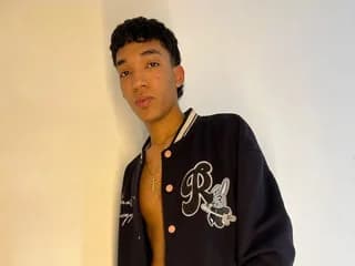 WebCAM von Lucass_Blaze