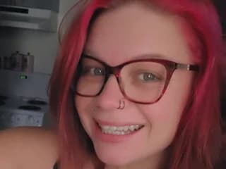 WebCAM of LunaMooreXO