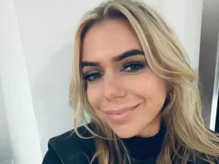 WebCAM di LunaVelvet22