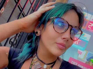 WebCAM de LyssieLove