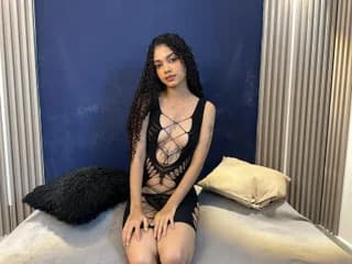 WebCAM di MaddyyEvans