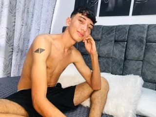 WebCAM de Maikolortiz
