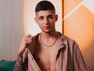 WebCAM de MathewBoy51