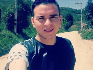 WebCAM de Max_Vesper