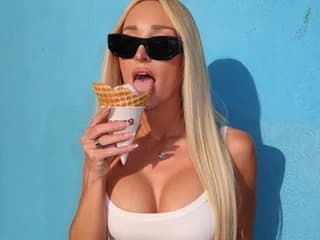 WebCAM von Meaganmoorexo