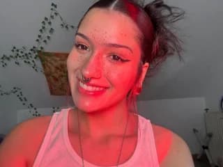 WebCAM de Mentallyillmile