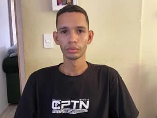 WebCAM de Michaellbellk
