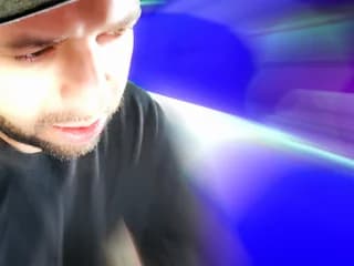 WebCAM of MickDollz