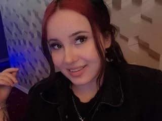 WebCAM of MikaFyre