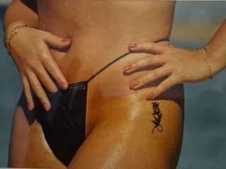 WebCAM of MilfMysti