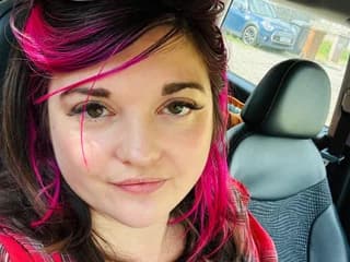 WebCAM von MissGemGems