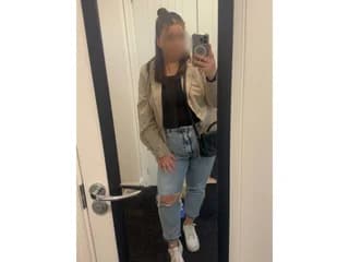 WebCAM di MissLexiukx