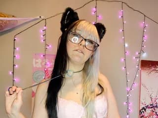 WebCAM de MissLorelei