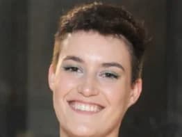 WebCAM of MissNaughty6969