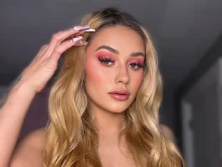 WebCAM von MissSalem