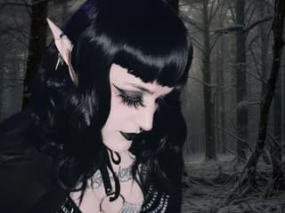 WebCAM von MissZoeDeville