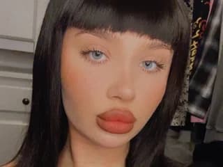 Missorianaxox WebCAM 