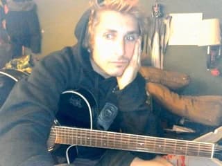 WebCAM de MisterChanklas