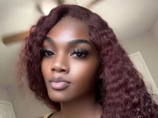 WebCAM of Miyahlove245