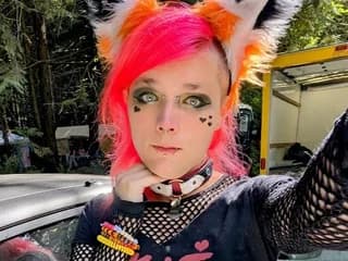 WebCAM di Moxxi_Mewws